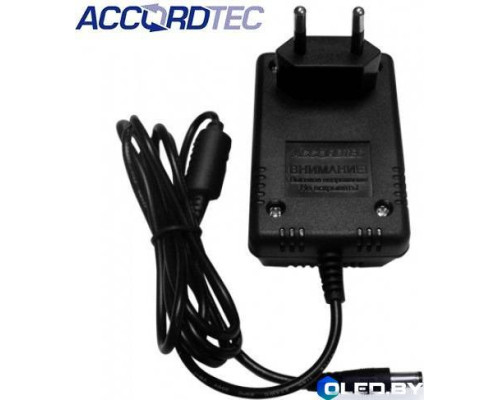 Блок питания AccordTec AT-12/05