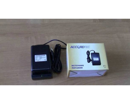 Блок питания AccordTec AT-12/15