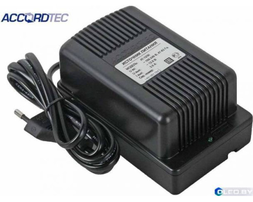 Блок питания AccordTec AT-12/30