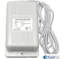 Блок питания AccordTec AT-12/50
