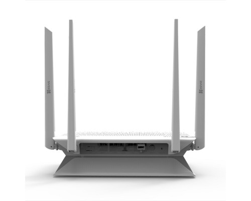 Беспроводной роутер Ezviz Vault Plus