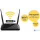 Беспроводной маршрутизатор D-Link Wireless DIR-620S/A1
