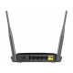 Беспроводной маршрутизатор D-Link Wireless DIR-620S/A1