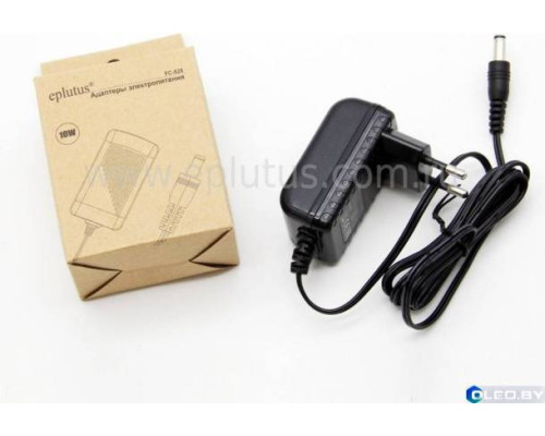 Блоки питания на 5V Eplutus FC-520