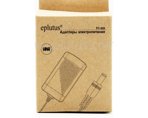Блоки питания на 5V Eplutus FC-520