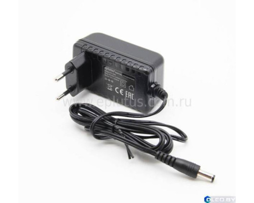 Блоки питания на 12V Eplutus FC-2000