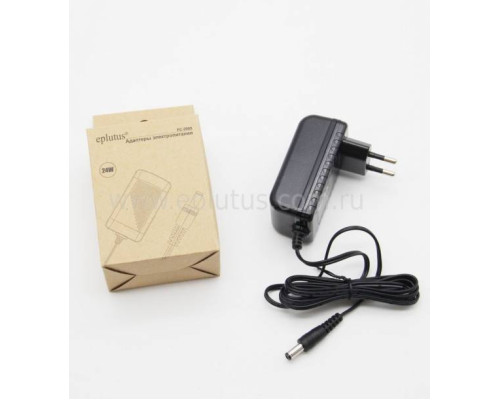 Блоки питания на 12V Eplutus FC-2000