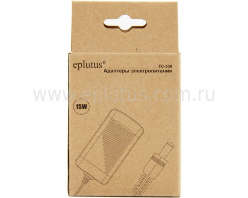 Блоки питания на 5V Eplutus FC-530