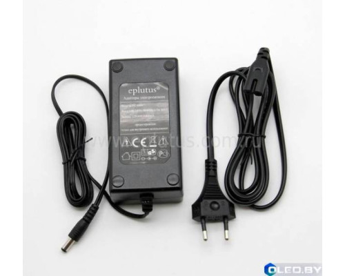 Блоки питания на 12V Eplutus FC-6000