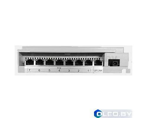 Коммутатор Tantos Easy-SW