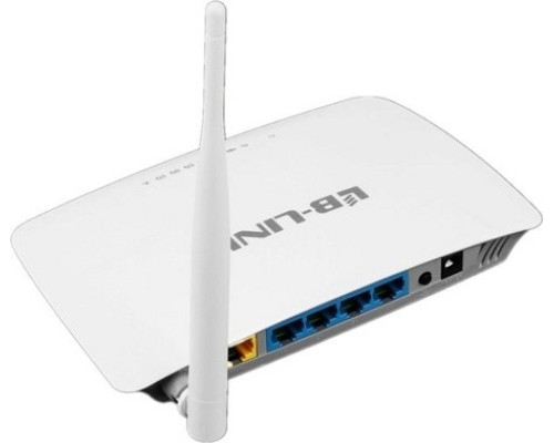 Роутер LB-LINK BL-WR1100