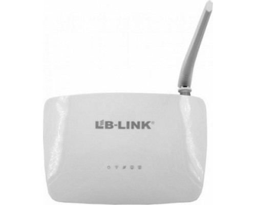 Роутер LB-LINK BL-WR1100