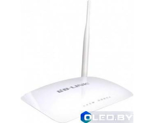 Роутер LB-LINK BL-WR1100