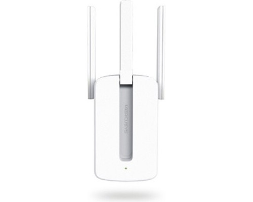 Усилитель сигнала Wi-Fi MERCUSYS MW300RE N300