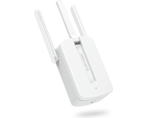 Усилитель сигнала Wi-Fi MERCUSYS MW300RE N300