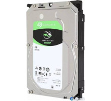 Жесткий диск SEAGATE Barracuda ST4000DM004 4TB