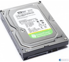 Жесткий диск WD 3TB