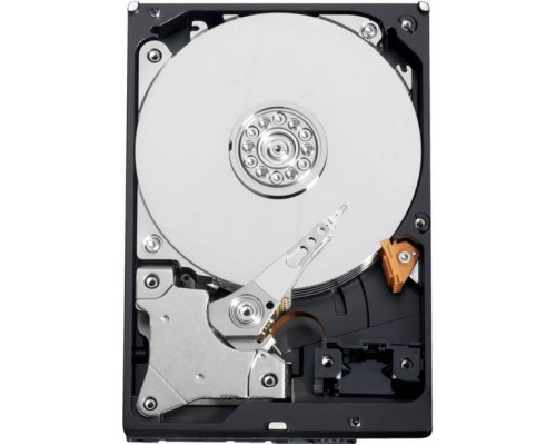 Жесткий диск SEAGATE Barracuda ST4000DM004 4TB