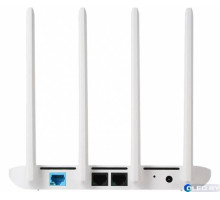 Беспроводной маршрутизатор