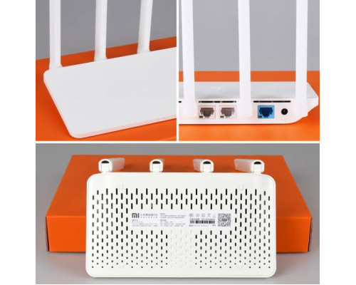 Беспроводной маршрутизатор