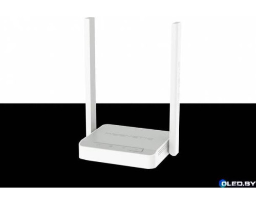 Беспроводной маршрутизатор Keenetic 4G