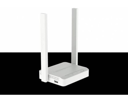 Беспроводной маршрутизатор Keenetic 4G