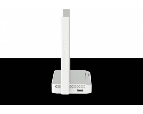 Беспроводной маршрутизатор Keenetic 4G