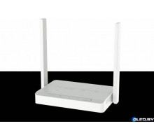 Беспроводной маршрутизатор Keenetic Extra KN-1713