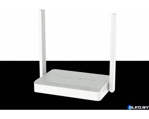 Беспроводной маршрутизатор Keenetic Extra KN-1713