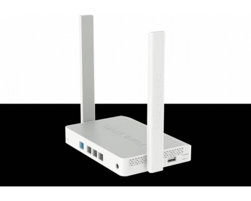 Беспроводной маршрутизатор Keenetic Extra KN-1713