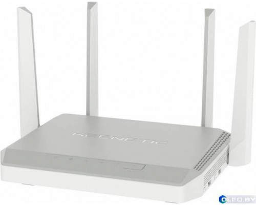 Беспроводной маршрутизатор Keenetic Giant KN-2610