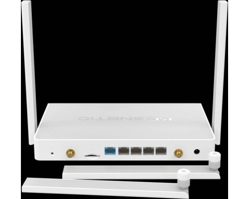 Беспроводной маршрутизатор Keenetic Hero KN-2310