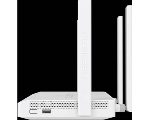 Беспроводной маршрутизатор Keenetic Hero KN-2310