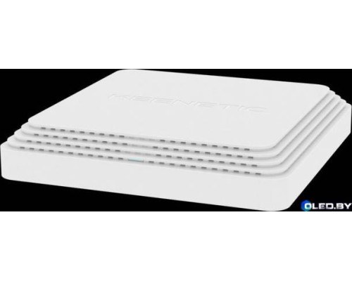 Беспроводной маршрутизатор Keenetic Orbiter Pro KN-2810