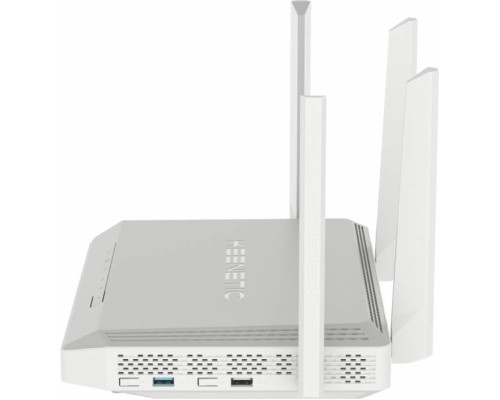 Беспроводной маршрутизатор Keenetic Peak KN-2710