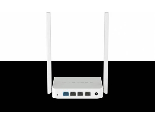 Беспроводной маршрутизатор Keenetic Start KN-1112