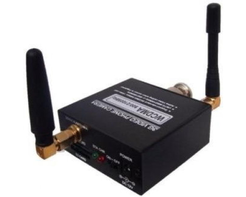 Модуль для видеокамер ENC EC-160GS