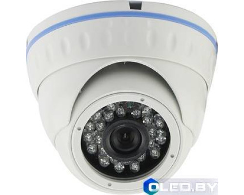 Камера видеонаблюдения Longse HD 1Mp LS-AHD103/42