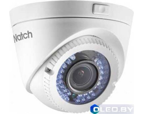 Видеокамера HD 1Mp HiWatch DS-T109