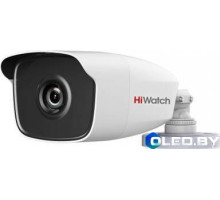 Видеокамера HD 1Mp HiWatch DS-T110