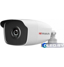 Видеокамера HD 1Mp HiWatch DS-T110