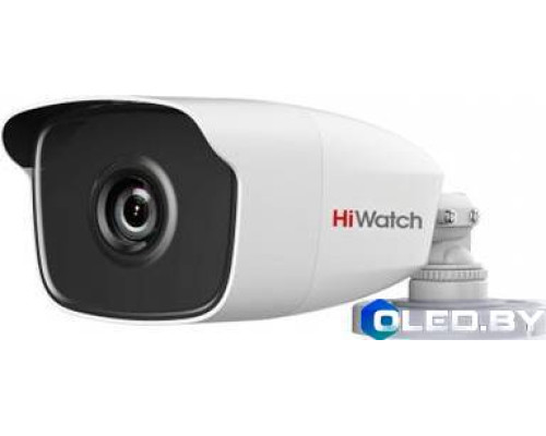 Видеокамера HD 1Mp HiWatch DS-T120