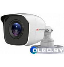 Видеокамера HD 2Mp HiWatch DS-T200 B