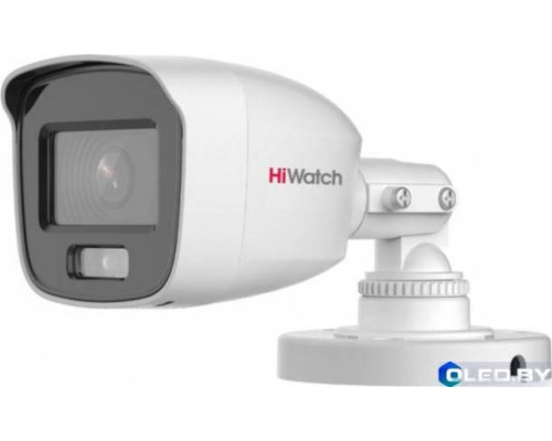 Видеокамера HD 2Mp HiWatch DS-T200L