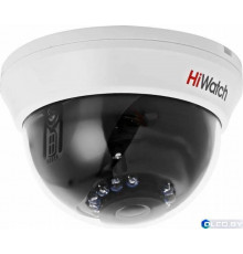 Видеокамера HD 2Mp HiWatch DS-T201 B