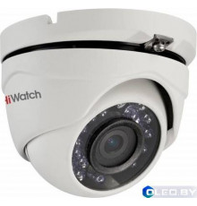 Видеокамера HD 2Mp HiWatch DS-T203