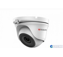 Видеокамера HD 2Mp HiWatch DS-T203 B