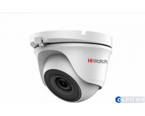 Видеокамера HD 2Mp HiWatch DS-T203 B