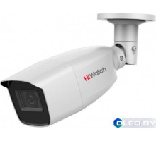 Видеокамера HD 2Mp HiWatch DS-T206 B
