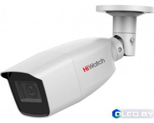 Видеокамера HD 2Mp HiWatch DS-T206 B